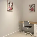 Kozyguru Rhodes Modern 2Bed Apt Parking& Views