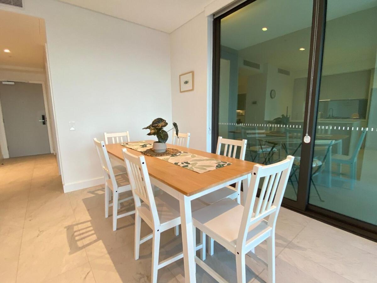 Kozyguru Rhodes Modern 2bed Parking& Views