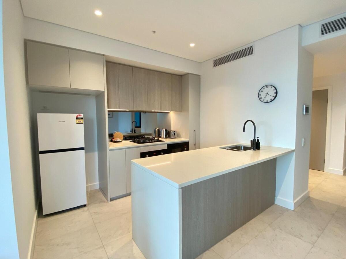 Apartment Kozyguru Rhodes Modern 2bed Parking& Views